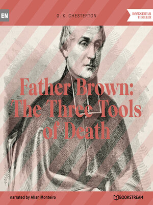 cover image of Father Brown